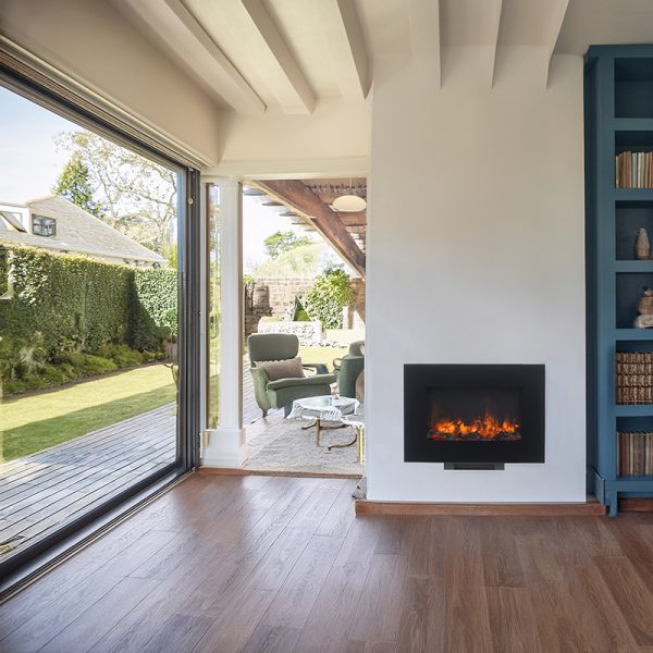 Lumo S Premium Electric Fire - Image 4