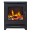 Flametek Milo Electric Stove