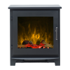 Flametek Trio Electric Stove