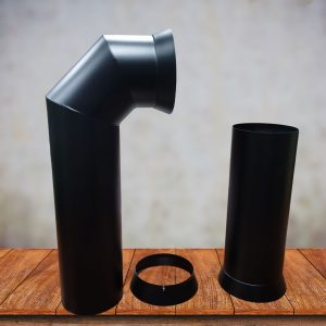 Flametek Flue Kit