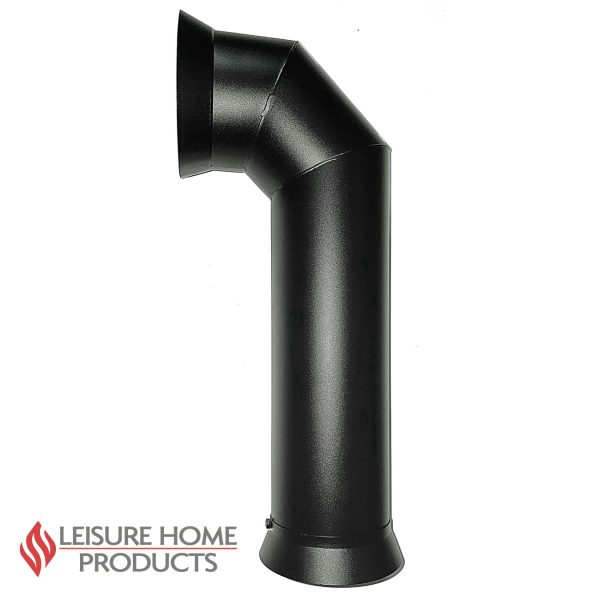 Flue Pipe Kit - Image 2