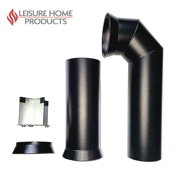 Flue Pipe Kit - Image 4